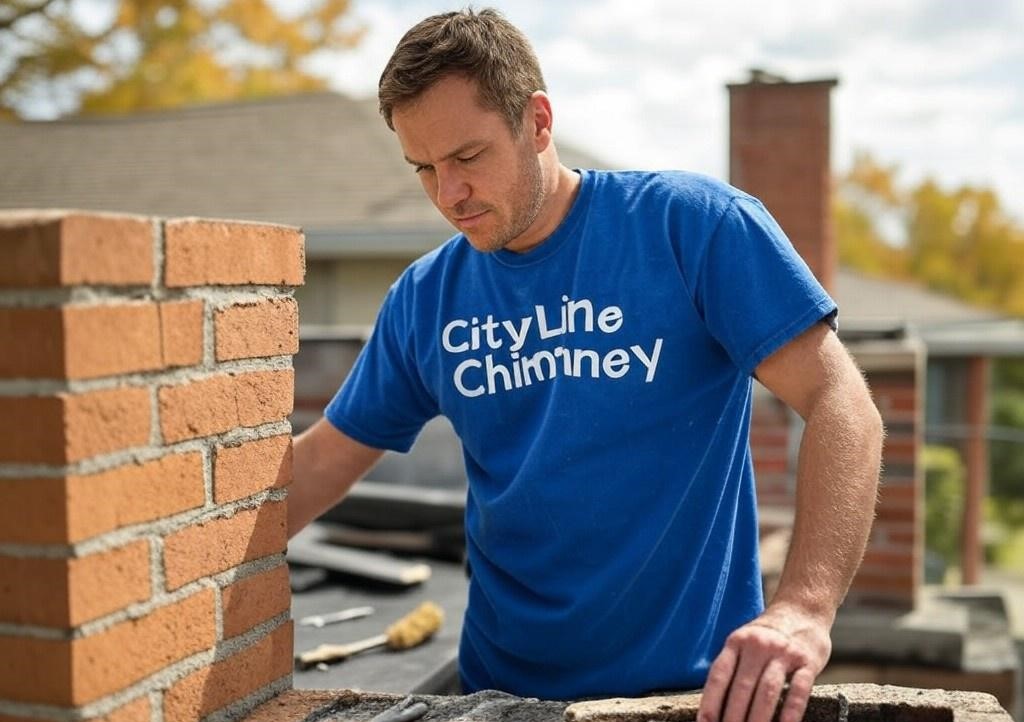 Chimney Draft Issue Services You Can Trust in Rockport, MA