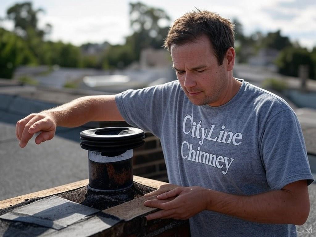 Expert Chimney Cap Services for Leak Prevention and Durability in Rockport, MA