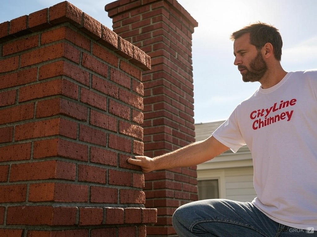 Professional Chimney Liner Installation and Repair in Rockport, MA