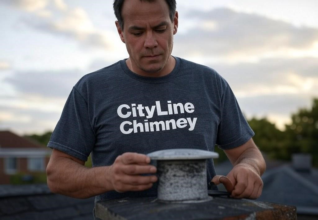 Quality Chimney Flashing Services in Rockport, MA