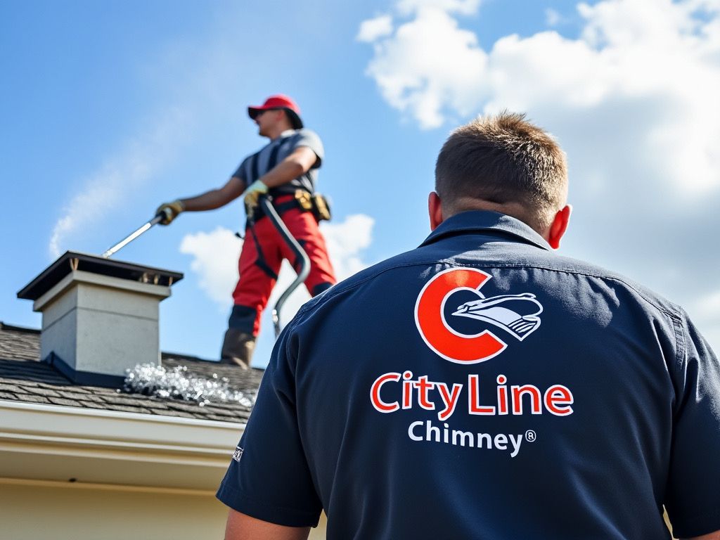 Top-Quality Chimney Cleaning Services in Rockport, MA