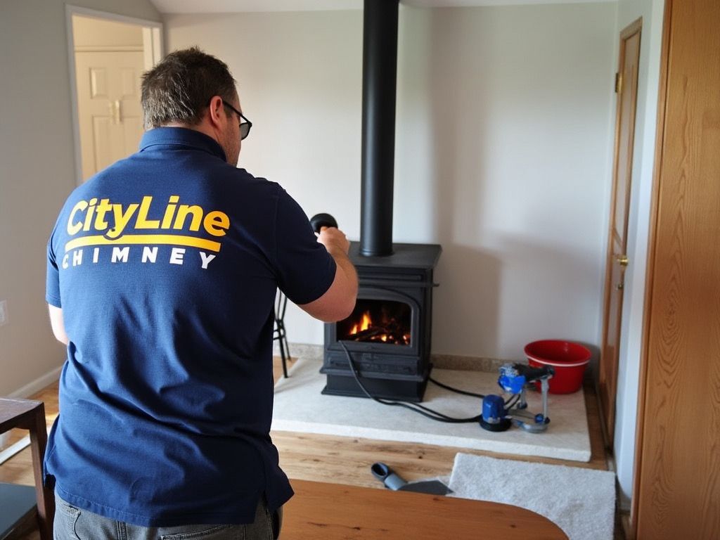 Expert Chimney Liner Installation and Repair in Rockport, MA