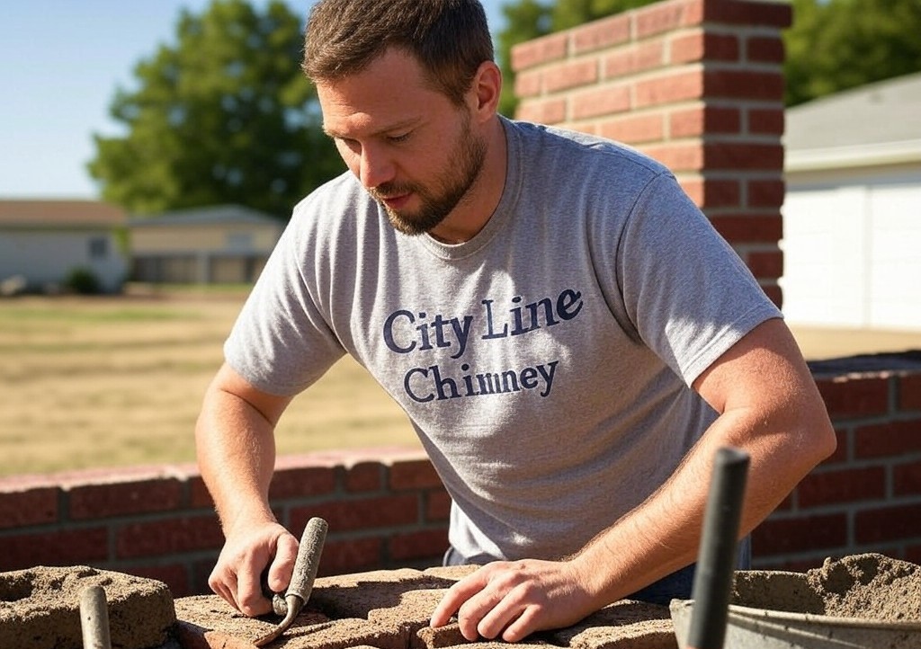 Professional Chimney Flashing Installation and Repair in Rockport, MA