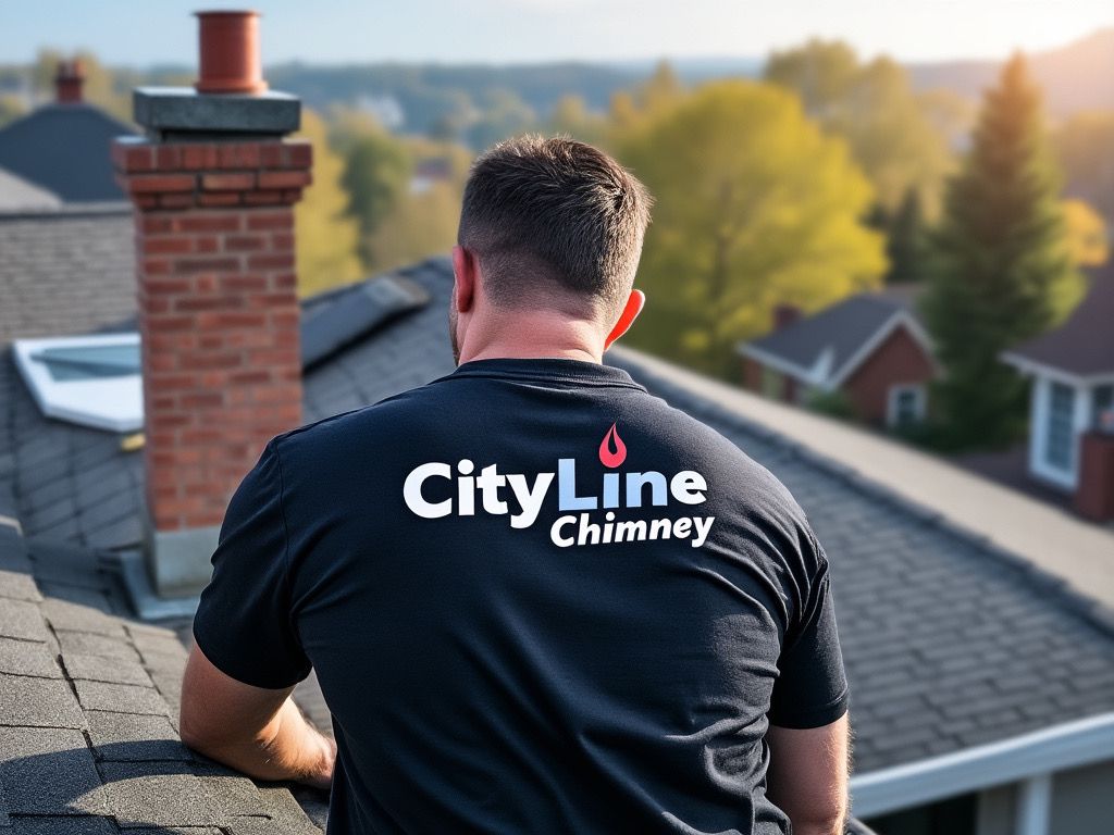 Professional Chimney Waterproofing Installation and Repair in Rockport, MA